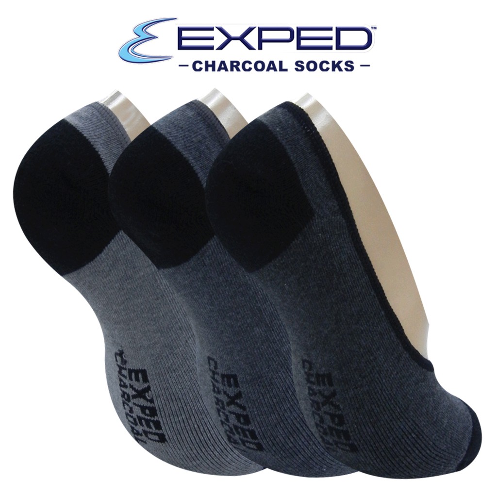 Exped Men's Thick Cotton Foot Cover 540170 - Set of 3 | Shopee Philippines