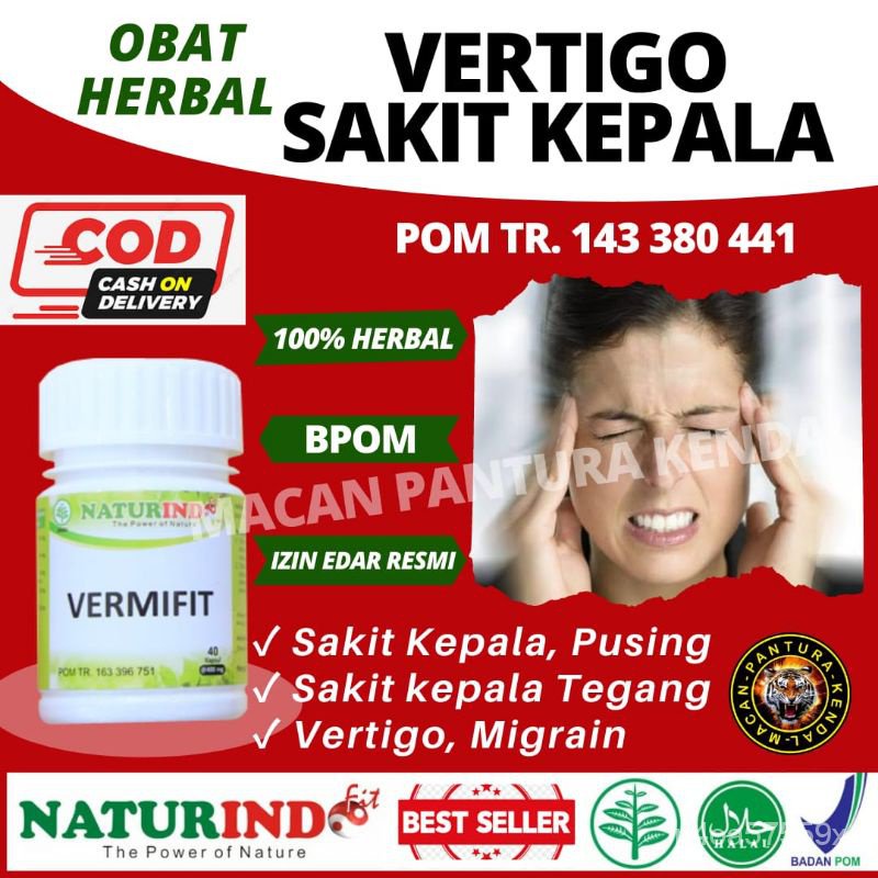 Vertigo Drug HERBAL Drug Head Drug Head Natural HERBAL Medicine Drugs