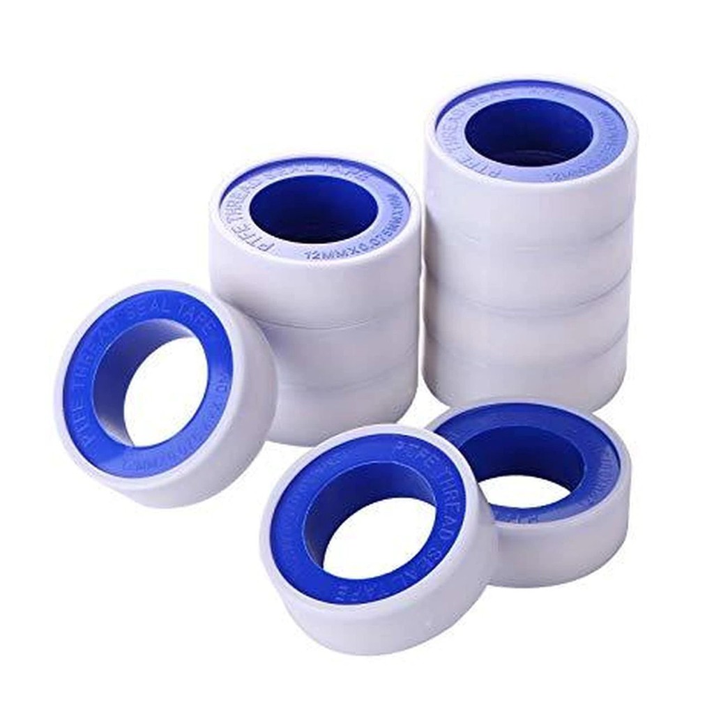 TEFLON TAPE 3/4 PER PIECE FOR FAUCET Shopee Philippines