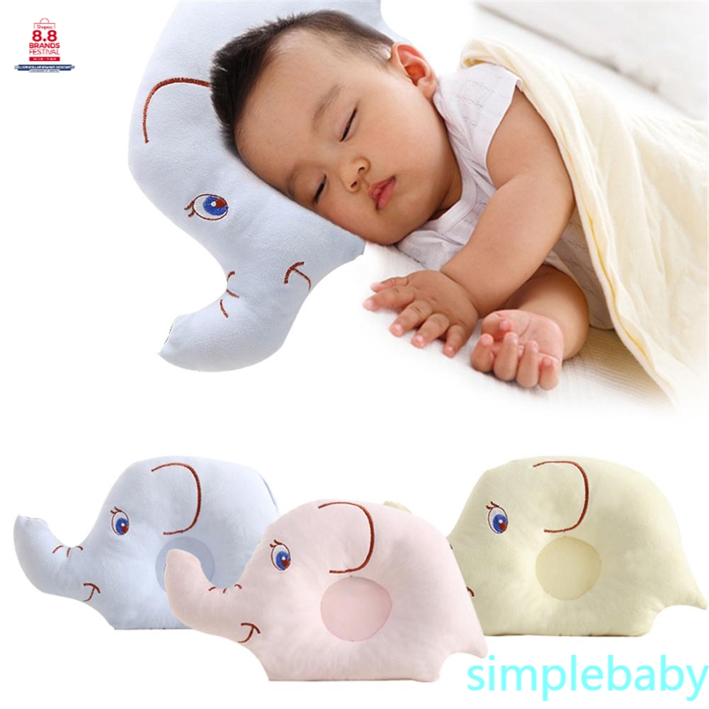 Elephant Baby Positioner 2024