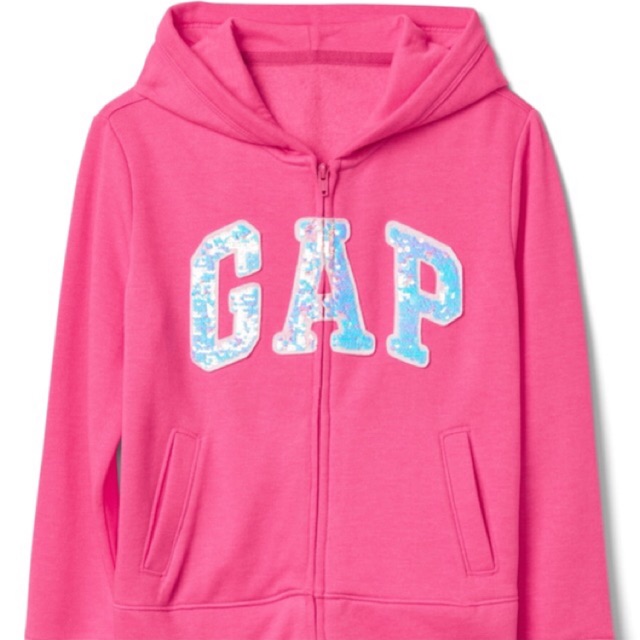 gap kids jacket