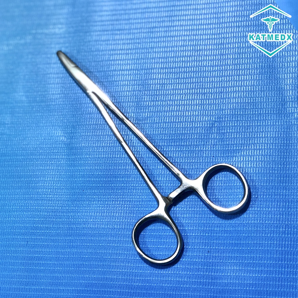 NEEDLE HOLDER ( STAINLESS ) Shopee Philippines