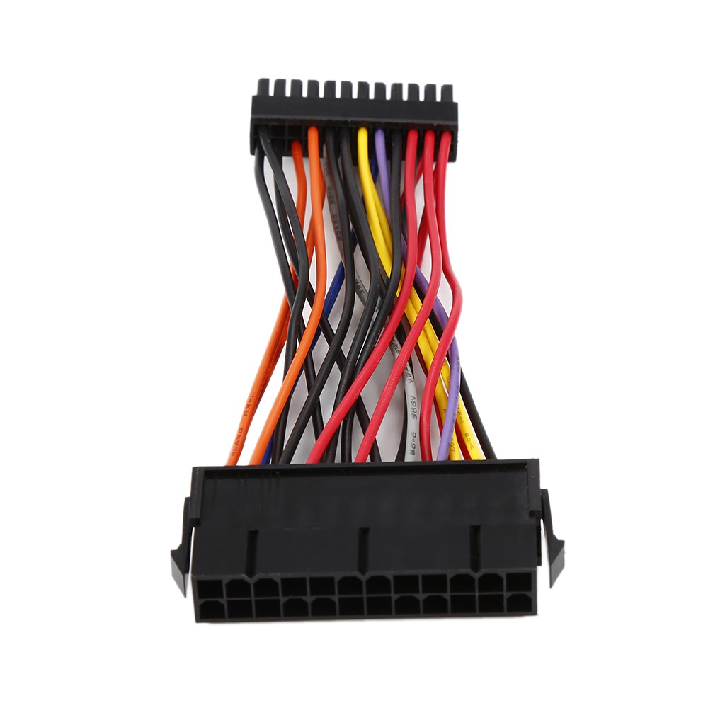 24 Pin to Mini 24 pin ATX Cable for DELL 780 980 760 960 Pow Shopee Philippines