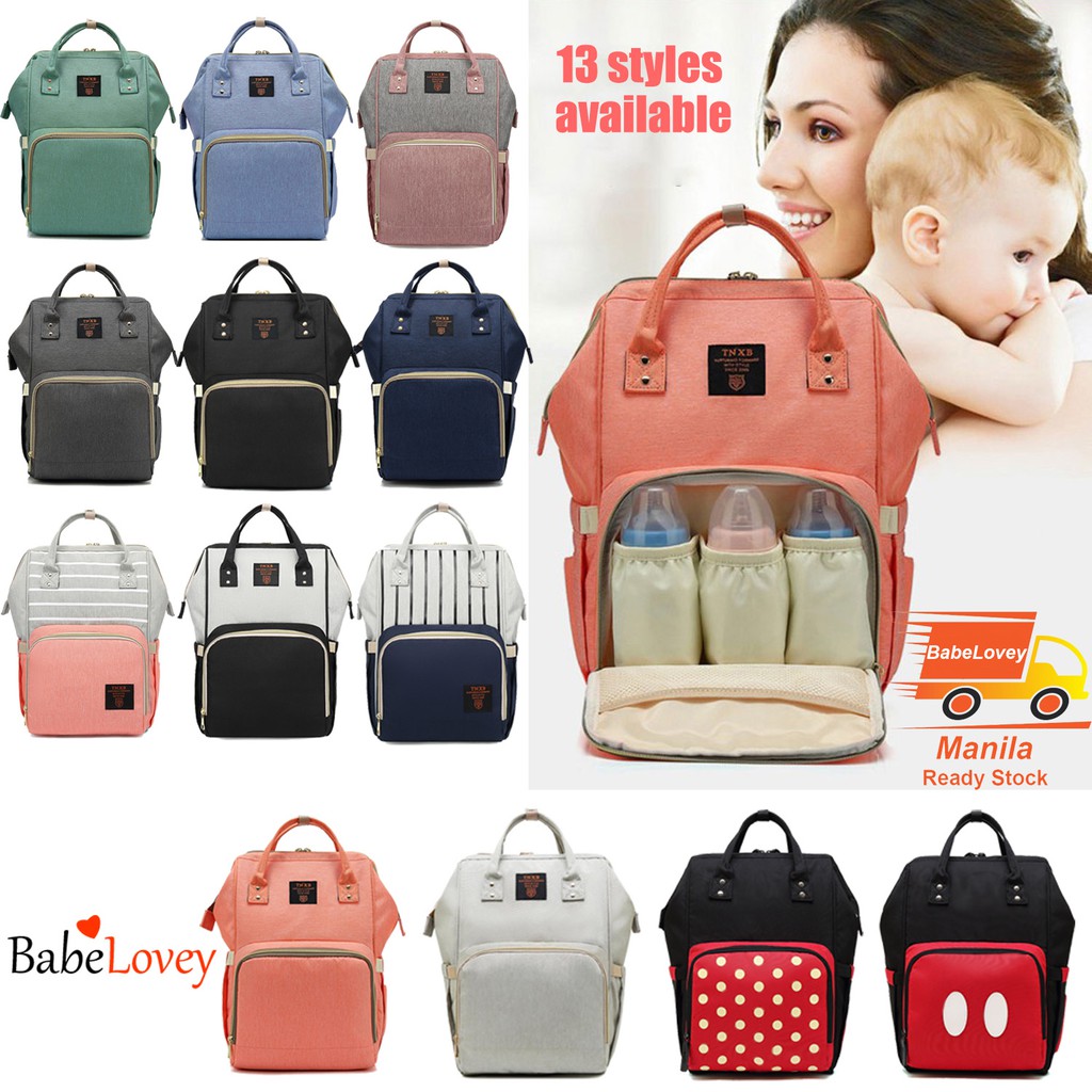 mommy bag duffle bag