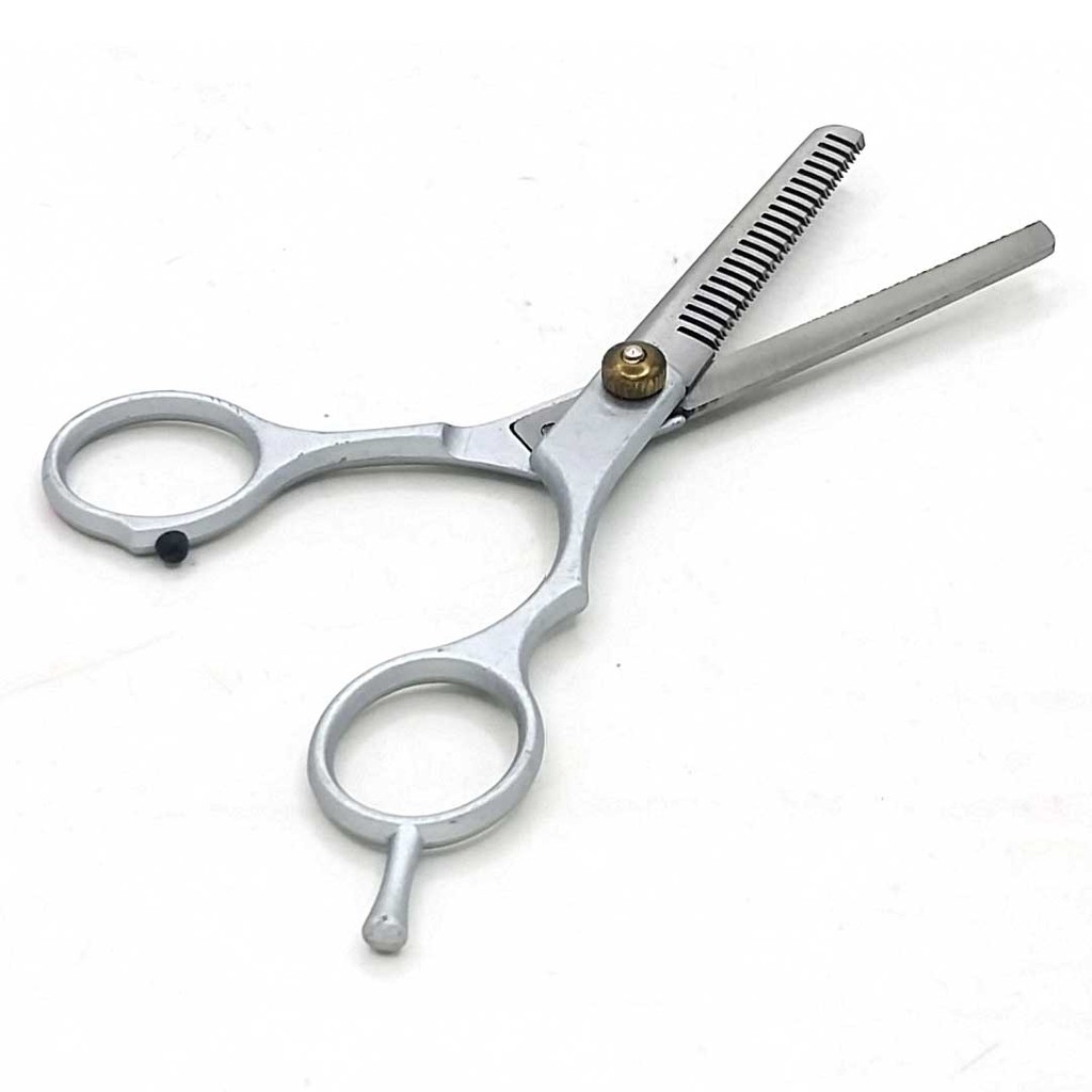 Hair Cutting And Thinning Scissors 6 Shopee Philippines