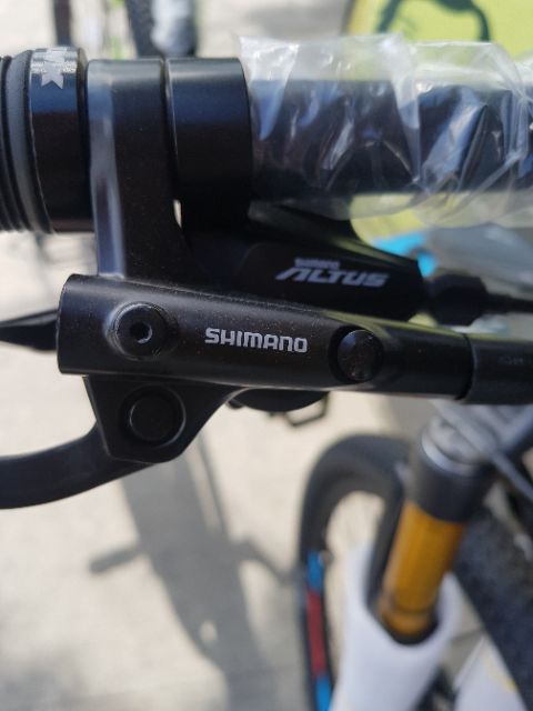trinx x1 elite 29er