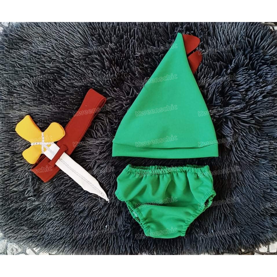 Disney costumes for babies Shopee Philippines