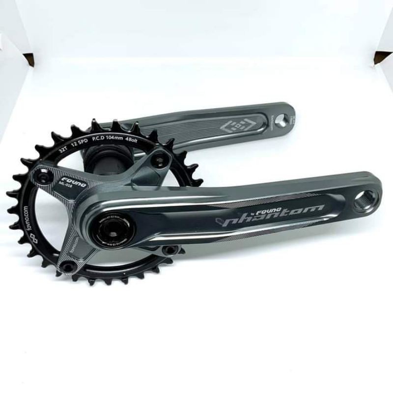 fovno pedal