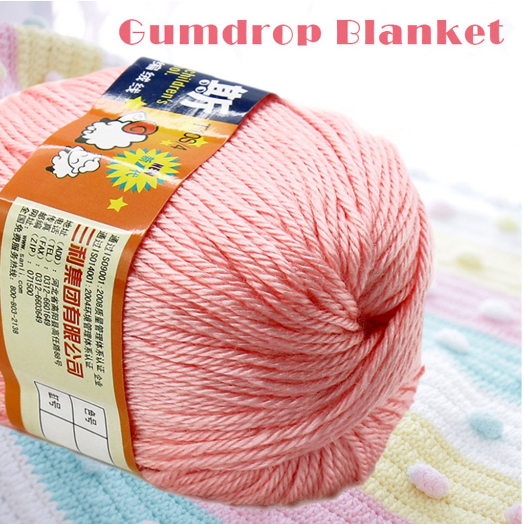 cheap crochet yarn