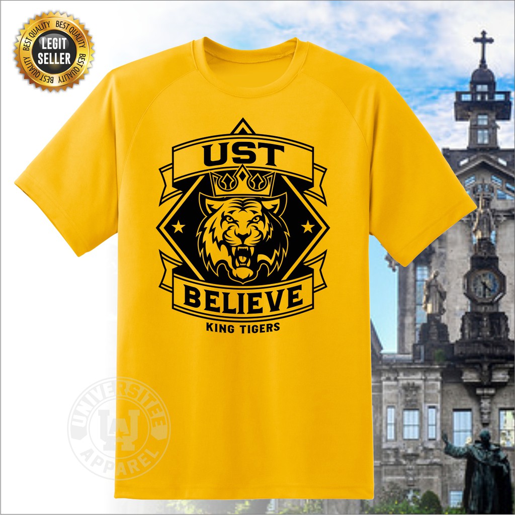 ust tiger shirt