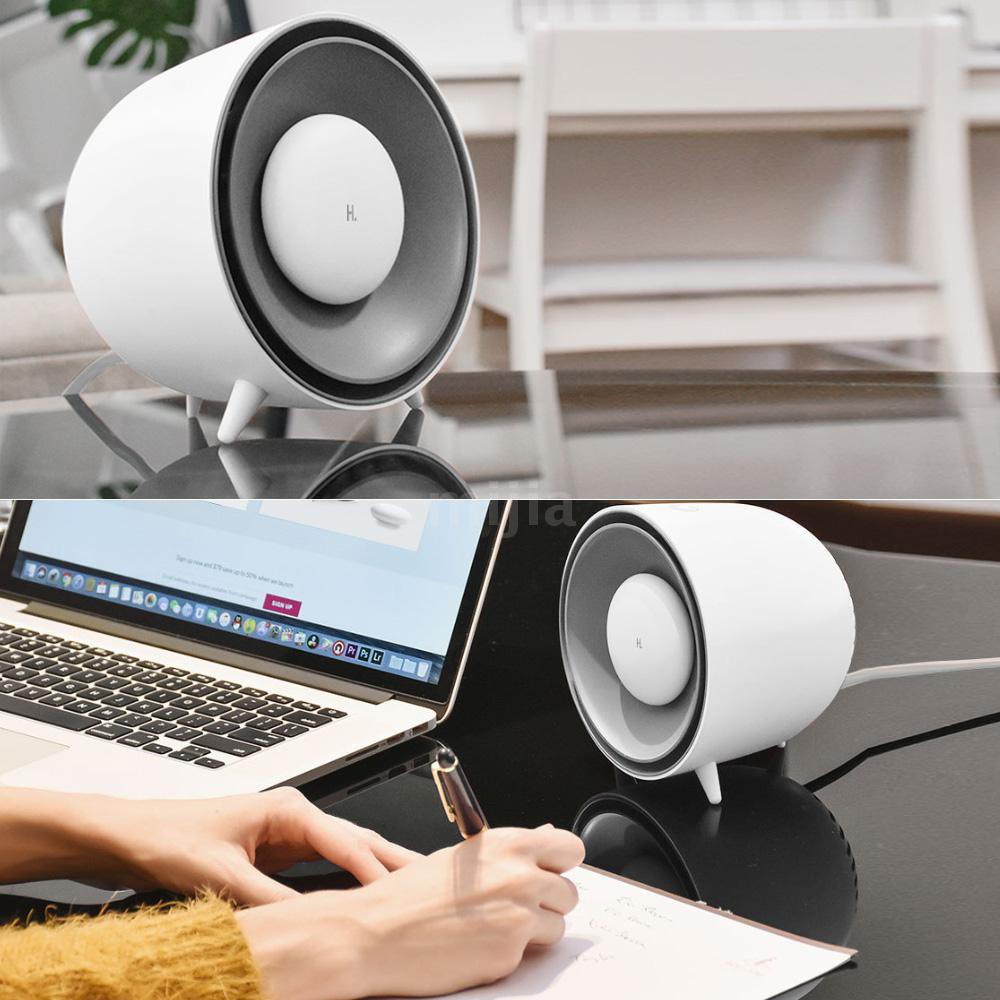 M J Xiaomi Hl Fan Heater With Detachable Hand Warmer Electric