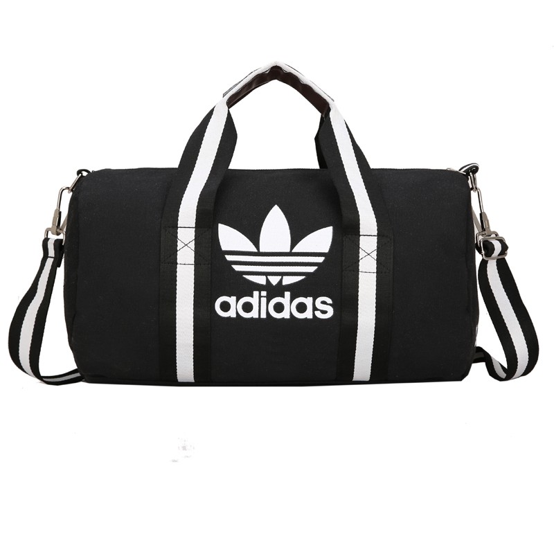 adidas barrel bag