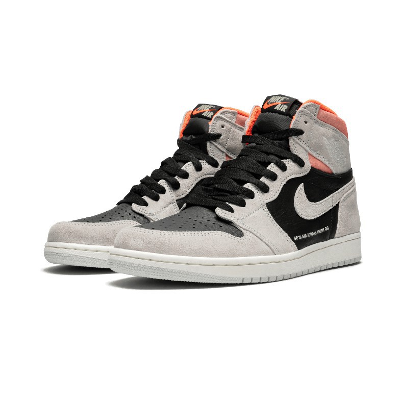 hyper crimson aj1