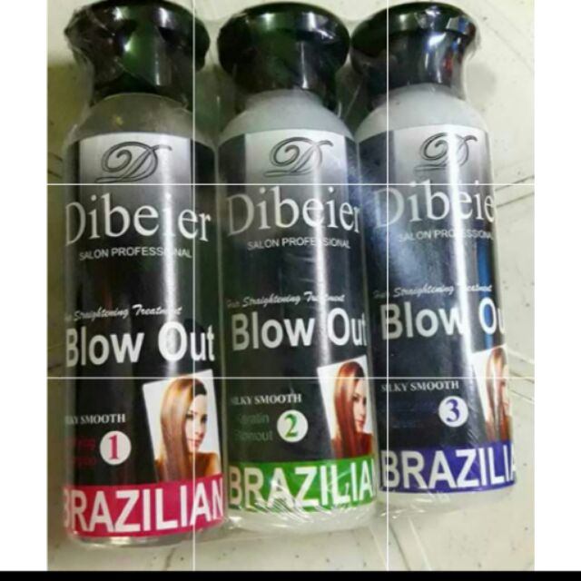 best hair straightening products