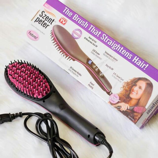 ceramic vs titanium curling wand