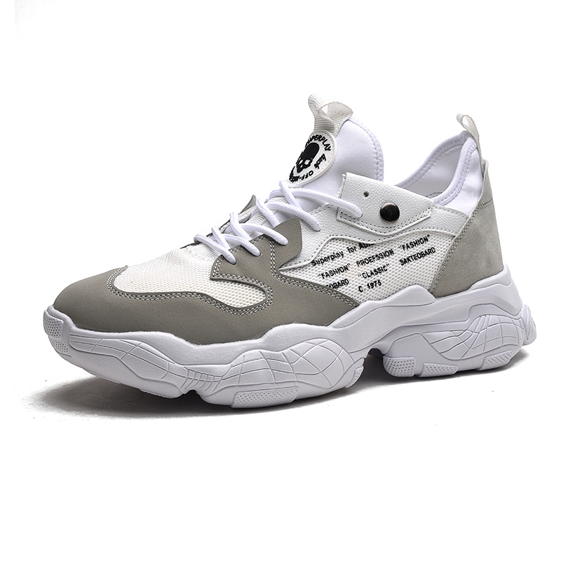 designer chunky shoes