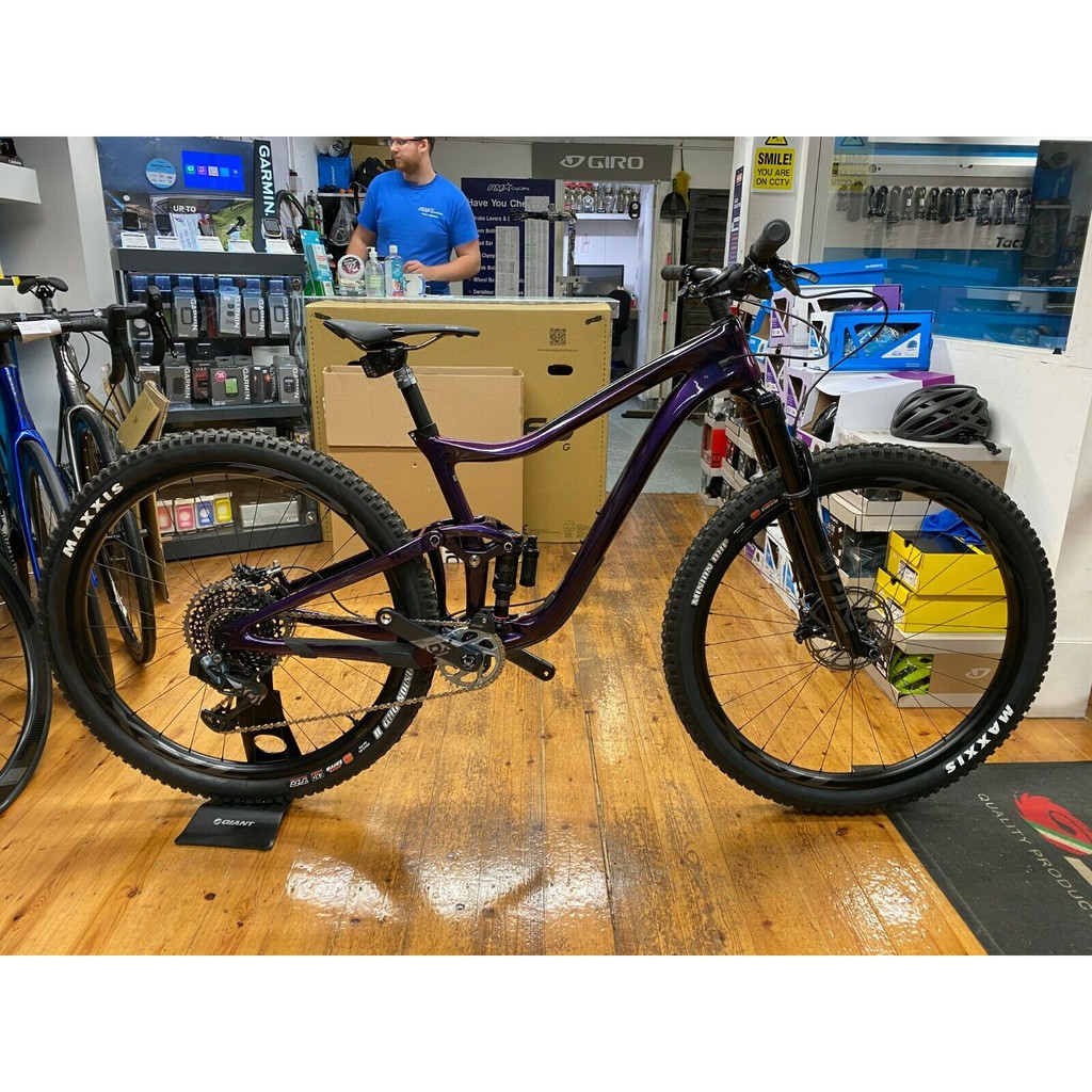 giant trance advanced pro 0 2020