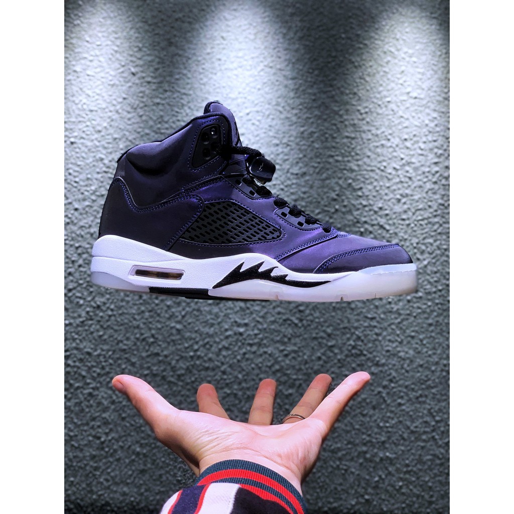 womens jordan 5 oil grey