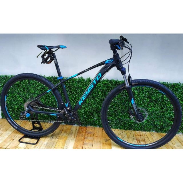 keysto mountain bike price