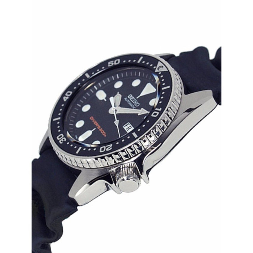 seiko junior diver's watch