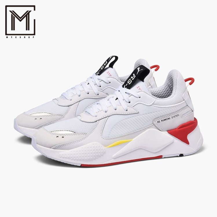 new puma rs