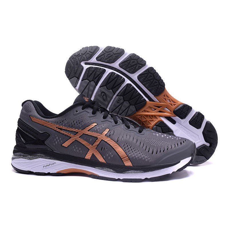 sepatu asics kayano 23