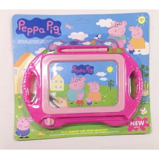 peppa magnetic scribbler