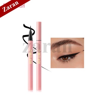 [fast Delivery] 2022 New Pinkflash Ohmyline Eyeliner Black Evenly Colored Long-lasting Waterproof PH