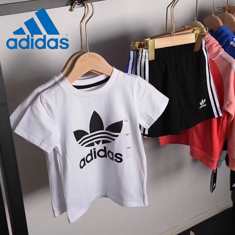 adidas baby suit