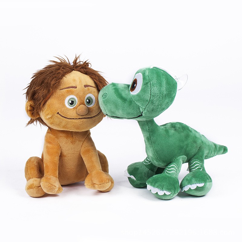 arlo the good dinosaur plush toy