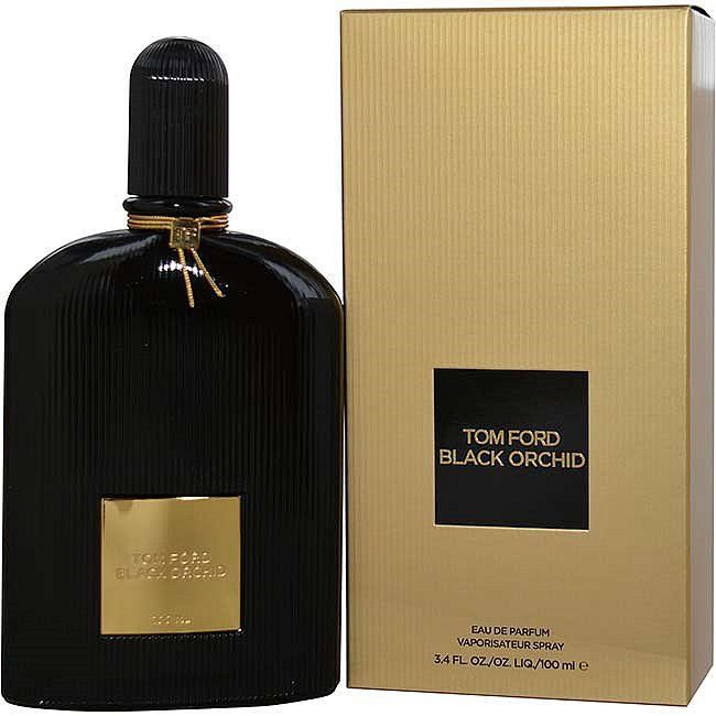 tom ford black orchid noir