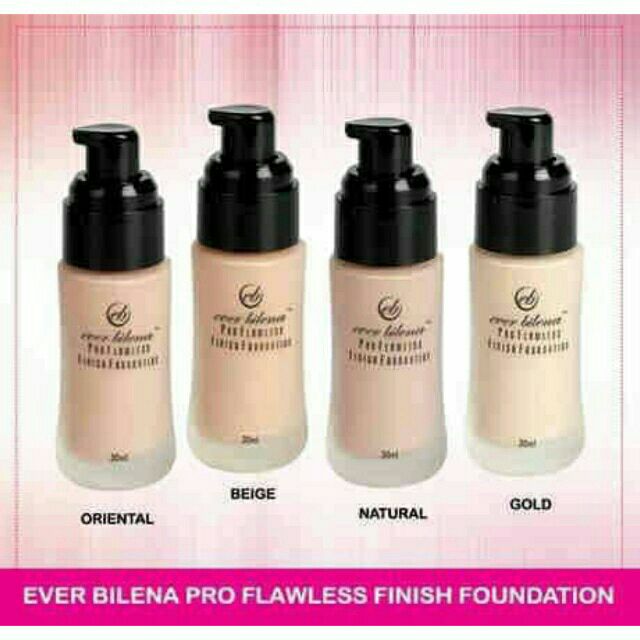 ever bilena foundation