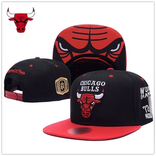 High quality American basketball team fashion brand Snapback baseball cap #6