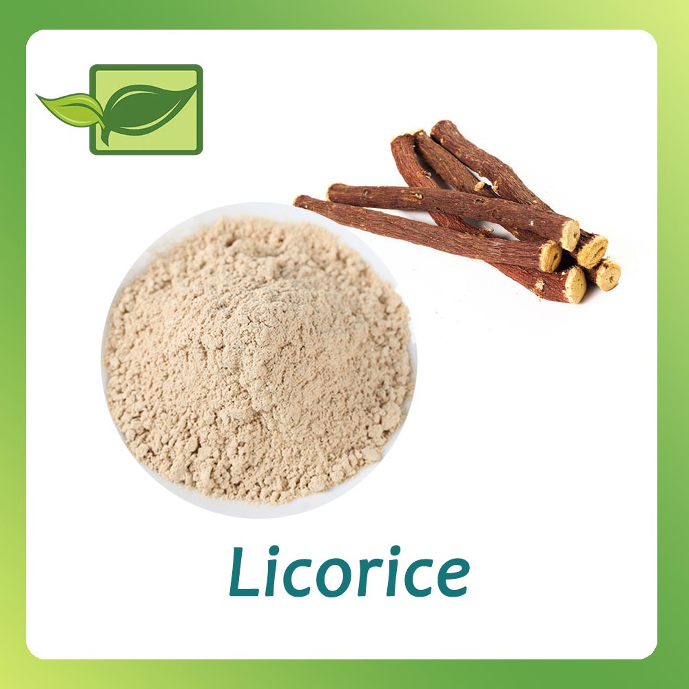 Licorice / Liquorice Powder / Mulethi Kosher&HALAL Certified (food