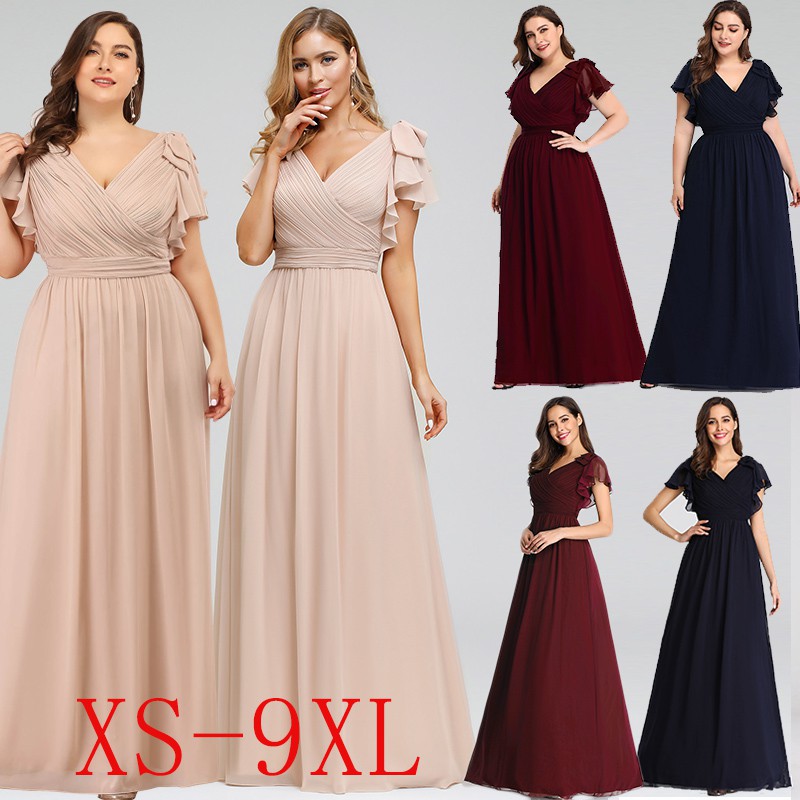 blush plus size
