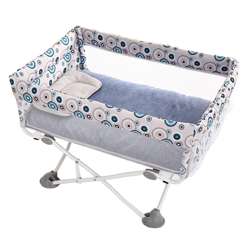 portable travel cribs for babies