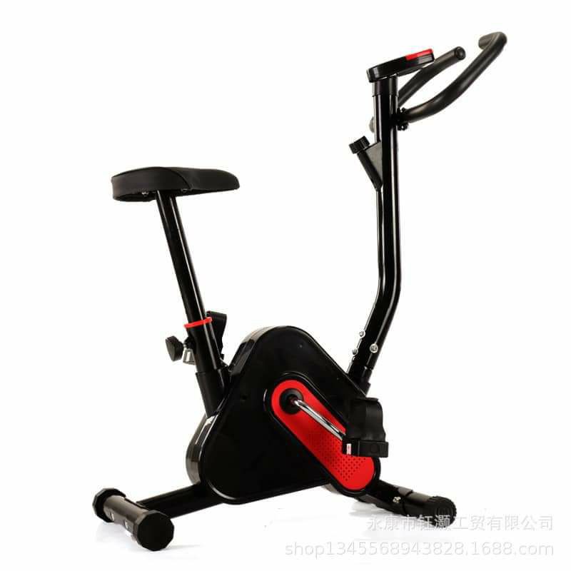 exercise bike shopee