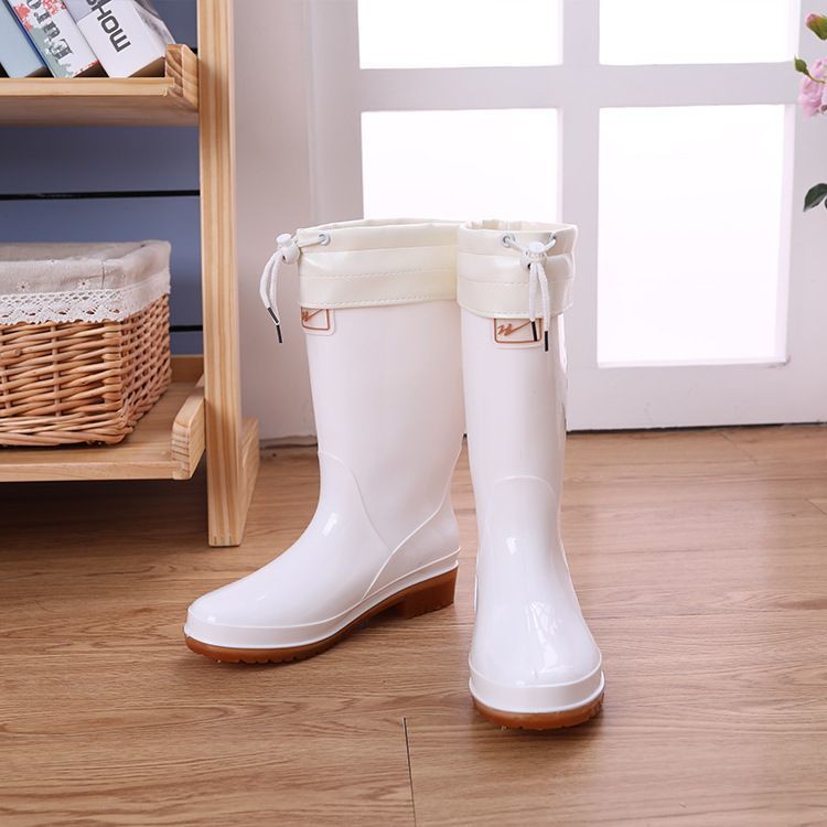 star rain boots