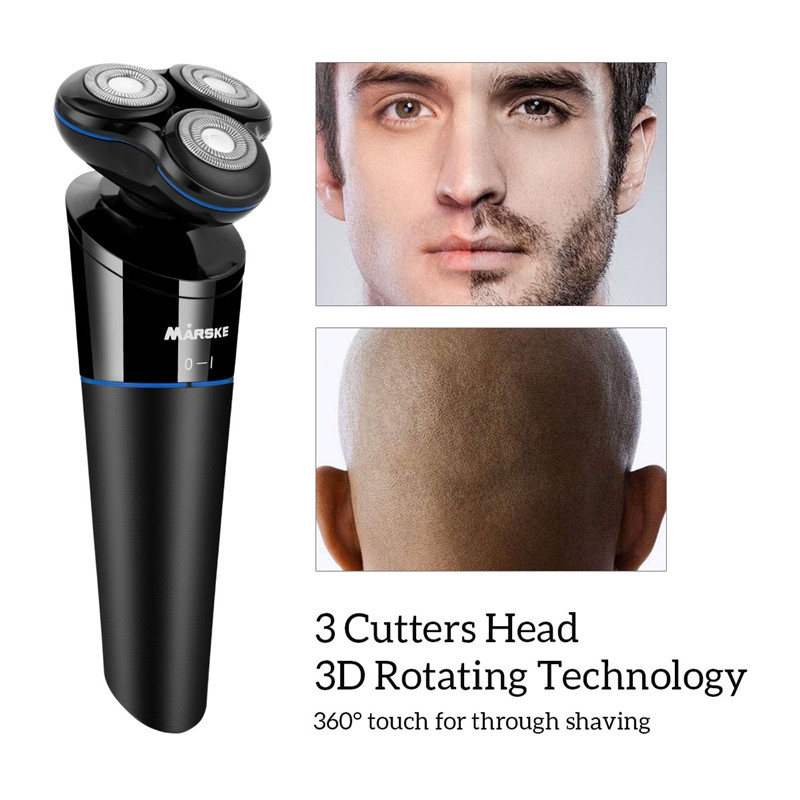 male hair grooming kit