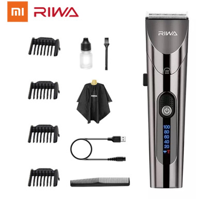 riwa hair clipper