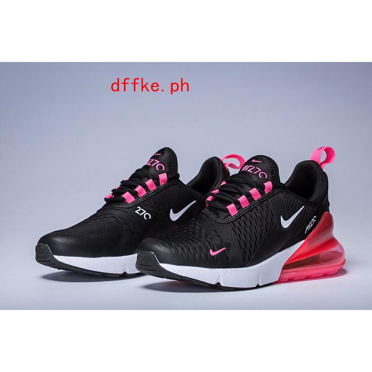 270 pink and black