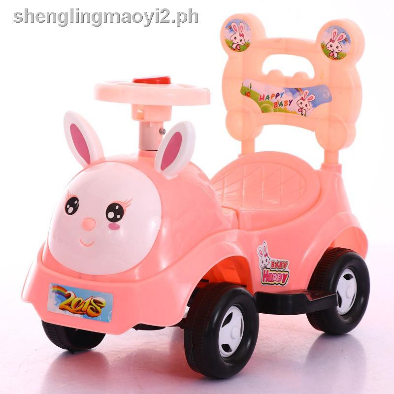 baby sit in toy car