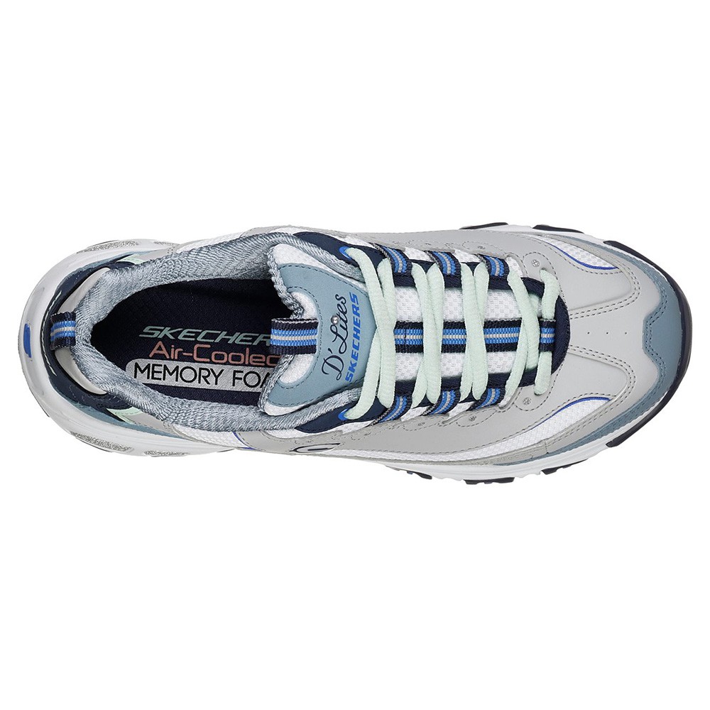 skechers cool change