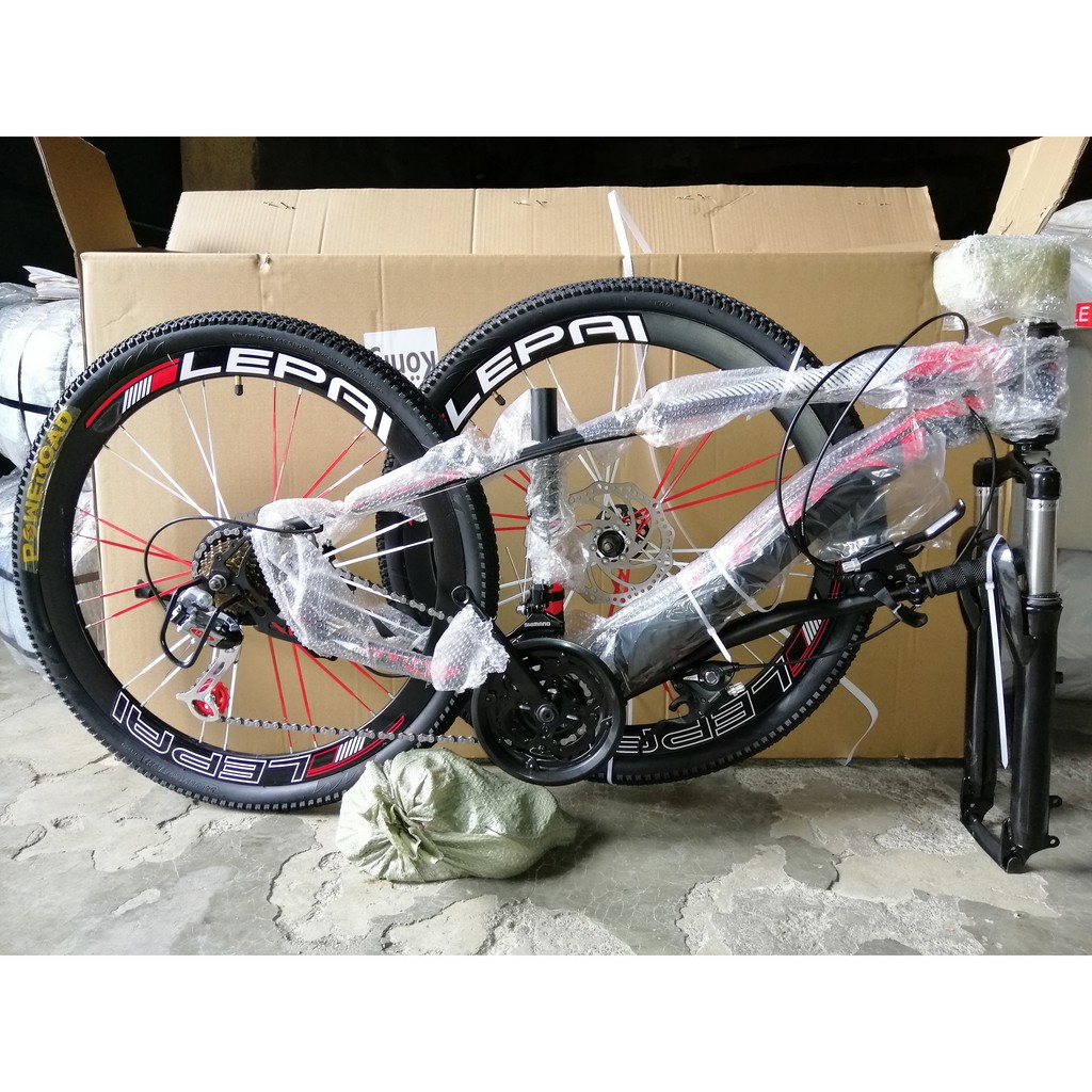 lepai mountain bike