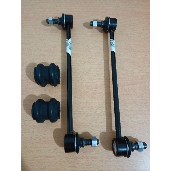 STABILIZER LINK & STAB BAR BUSHING FOR HYUNDAI TUCSON 1013/KIA SPORTAGE 1013 PAIR(548301S000
