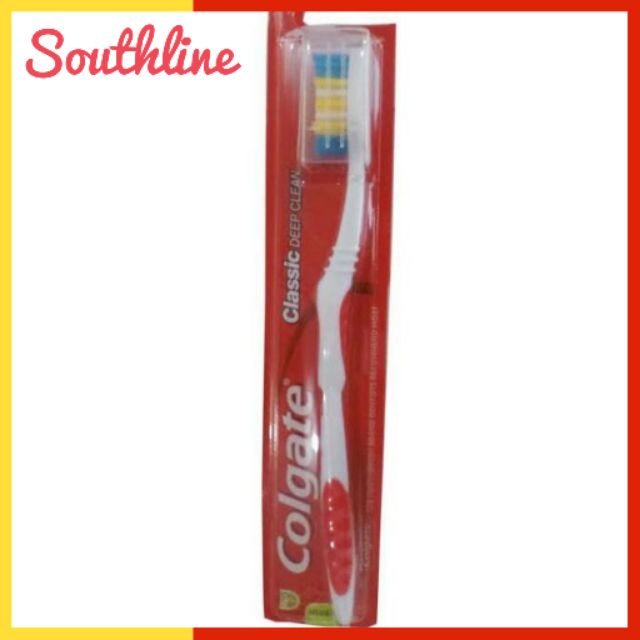 Colgate Classic Toothbrush Shopee Philippines