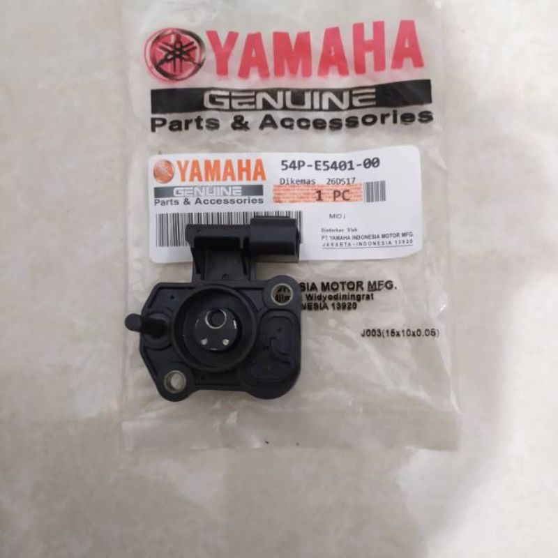 Tps TPS Mags Mio J GT Soul GT Fino FI Xride Xeon RC 54P Sensor Switch