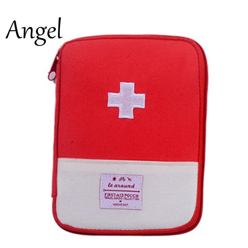 small medical kit