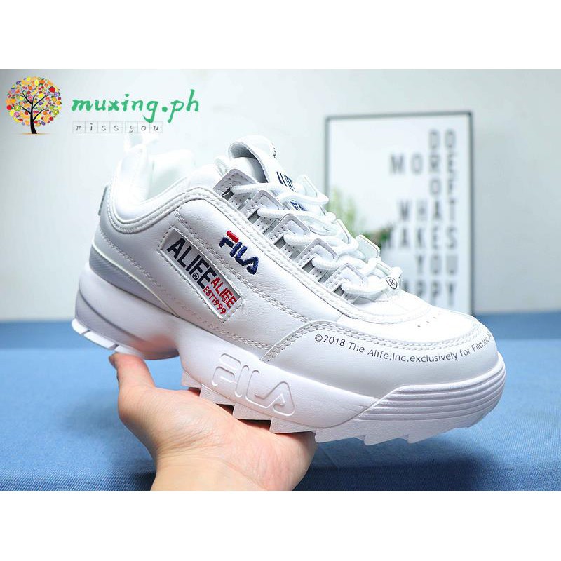 fila destroyer 2 price