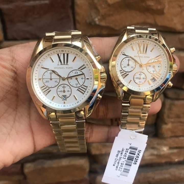 micheal kors 5605